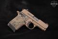 Sig Sauer P938 Scorpion 9mm Luger Flat Dark Earth in Very Good Condition Image 3