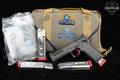 Atlas Gunworks Titan .40 S&W Black in Excellent Condition Image 2