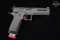Atlas Gunworks Titan .40 S&W Black in Excellent Condition Image 3