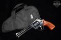 1988-1998 Taurus Model 689 .357 Mag. Blued in Excellent Condition Image 2