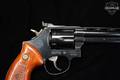 1988-1998 Taurus Model 689 .357 Mag. Blued in Excellent Condition Image 4
