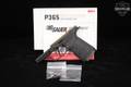Sig Sauer P365 FCU Wilson Combat Grip 9mm Luger in Excellent Condition Image 2