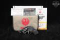 2009 Sturm Ruger LCR .38 Special +P Black PVD in Very Good Condition Image 2