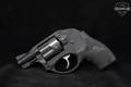 2009 Sturm Ruger LCR .38 Special +P Black PVD in Very Good Condition Image 3