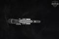 2009 Sturm Ruger LCR .38 Special +P Black PVD in Very Good Condition Image 5