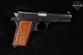 1930-1935 FEG 29M Hungarian Military Acceptance (Circled E) .380 ACP Blued in Good Condition Image 3