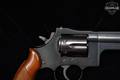 Dan Wesson Model 14-2 .357 Mag. Blued in Good Condition Image 4