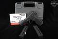 Sig Sauer P322 .22 LR Black in Excellent Condition Image 2
