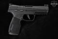 Sig Sauer P322 .22 LR Black in Excellent Condition Image 3