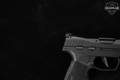 Sig Sauer P322 .22 LR Black in Excellent Condition Image 5