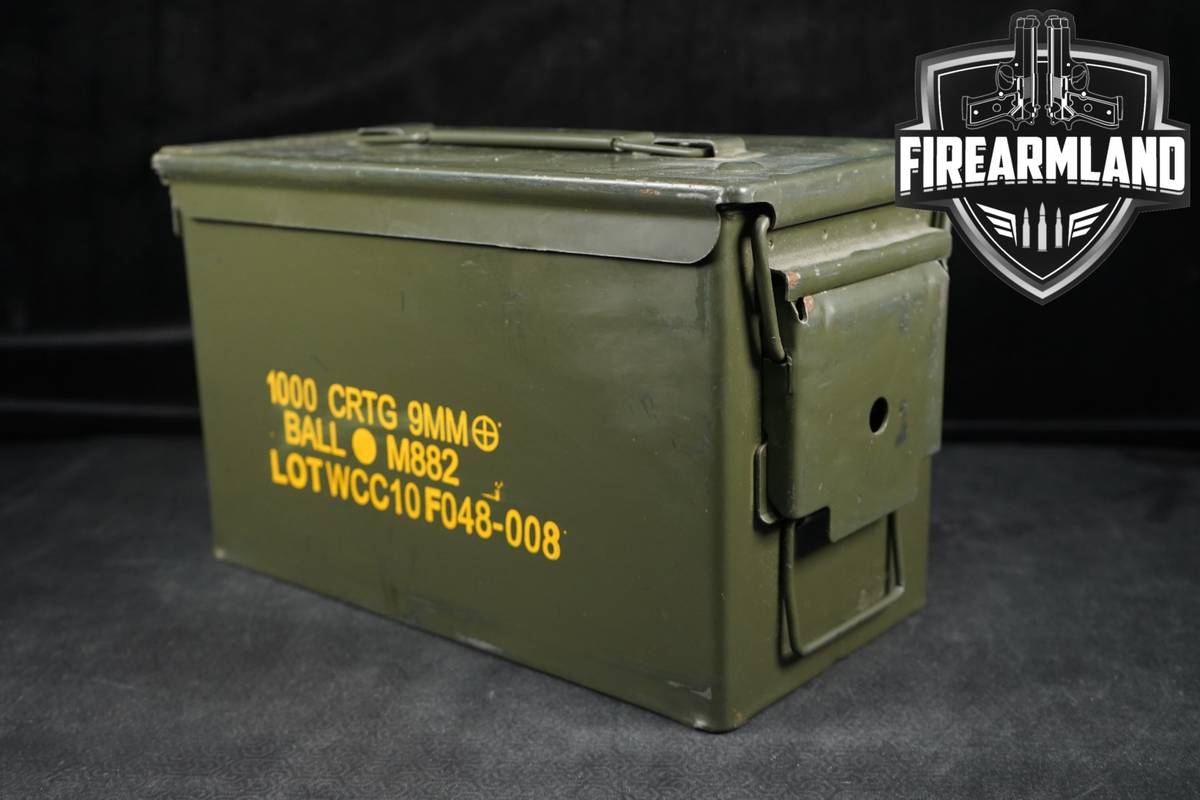 14.5 LBS! LOOSE 300 Blackout Ammo BLK-AAC Ammunition