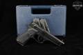 Beretta 92FS 9mm Luger Black in Good Condition Image 2