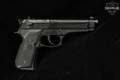 Beretta 92FS 9mm Luger Black in Good Condition Image 3