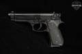 Beretta 92FS 9mm Luger Black in Good Condition Image 4