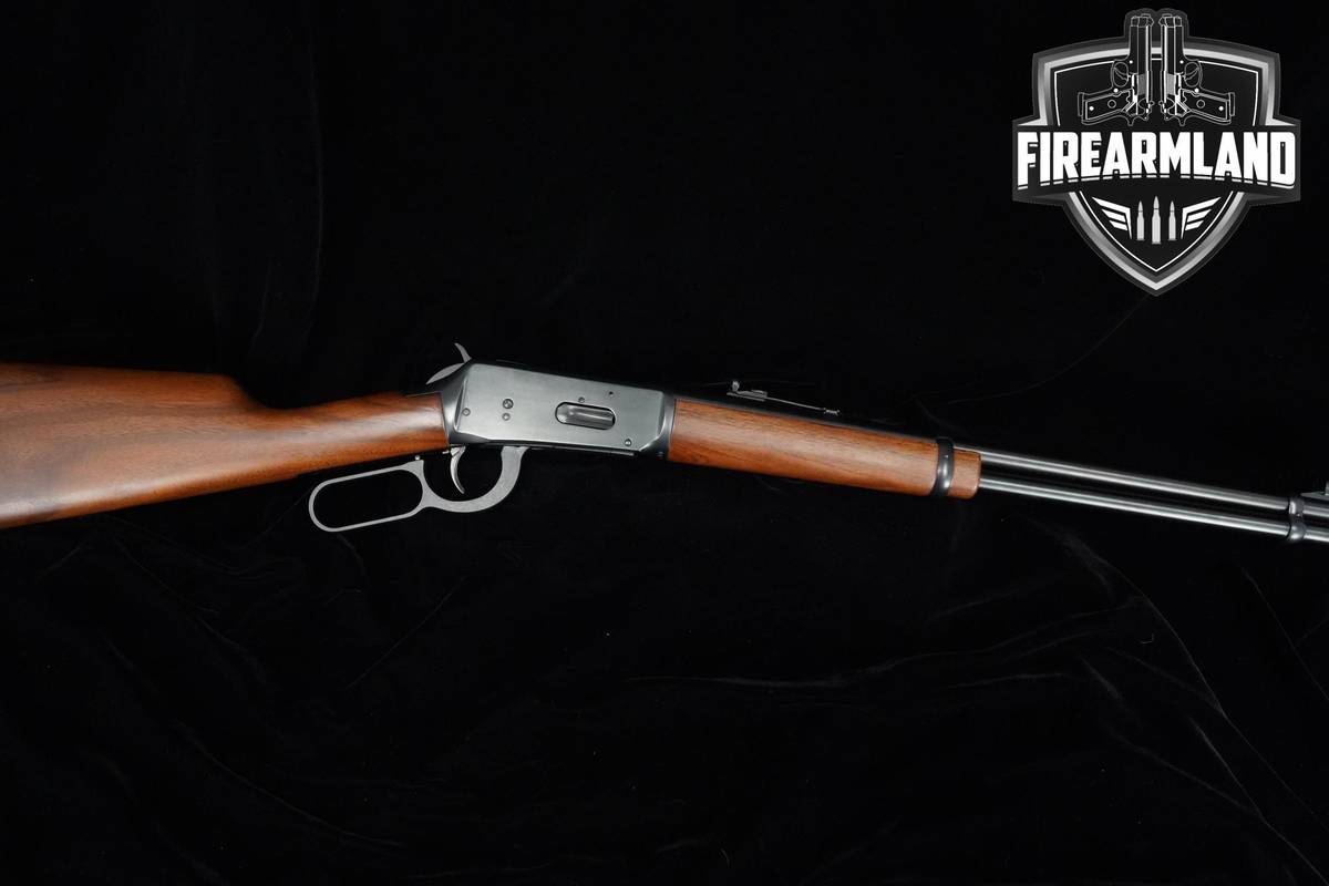 VINTAGE 1980 Winchester Model 94 30-30 20" Blued Winchester 94 1894
