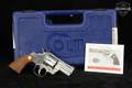 Colt Python .357 Mag. Stainless Steel in Very Good Condition Image 2