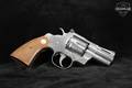 Colt Python .357 Mag. Stainless Steel in Very Good Condition Image 3