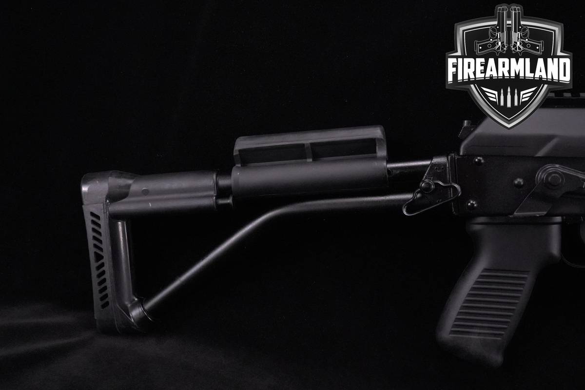 Molot-Oruzhie LTD VEPR-12 12Ga 12" VEPR12 +2 MAGS & ORIG BOX