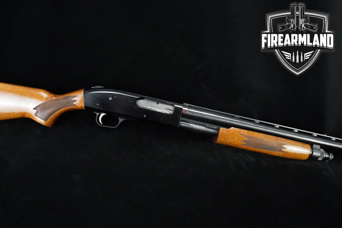 Mossberg Model 835 Ulti-Mag 12-Gauge 28" Blued Mossberg Model-835-Ulti-Mag