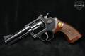 Taurus Model 66 .357 Mag. Blued in Good Condition Image 2