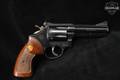 Taurus Model 66 .357 Mag. Blued in Good Condition Image 3