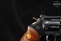 Taurus Model 66 .357 Mag. Blued in Good Condition Image 5
