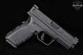Springfield Armory XD Mod.3 OSP 9mm Luger Black in Very Good Condition Image 2