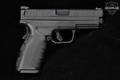Springfield Armory XD Mod.3 OSP 9mm Luger Black in Very Good Condition Image 5