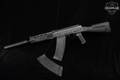 2012 Izhmash SAIGA-12 12 Gauge Black in Excellent Condition Image 2