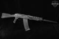 2012 Izhmash SAIGA-12 12 Gauge Black in Excellent Condition Image 3
