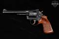 1946 Smith & Wesson (S&W) K-22 Target Masterpiece pre-Model 17 .22 LR Blued in Very Good Condition Image 5