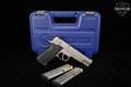 Smith & Wesson (S&W) Model 4506-1 .45 ACP Matte Stainless in Good Condition Image 2