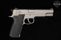 Smith & Wesson (S&W) Model 4506-1 .45 ACP Matte Stainless in Good Condition Image 4