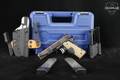 Smith & Wesson (S&W) SW1911PD .45 ACP Black in Good Condition Image 2