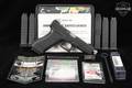 Glock G22 Gen 2 .40 S&W Black in Excellent Condition Image 2