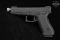Glock G22 Gen 2 .40 S&W Black in Excellent Condition Image 3