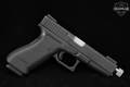 Glock G22 Gen 2 .40 S&W Black in Excellent Condition Image 4