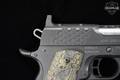 Kimber KHX Custom OR .45 ACP Gray KimPro in Very Good Condition Image 5