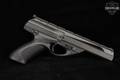 Beretta U22 Neos 6.0 .22 LR Black in Good Condition Image 4