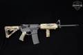 Olympic Arms MFR AR-15 5.56mm NATO (.223 Rem.) Black in Excellent Condition Image 3