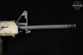 Olympic Arms MFR AR-15 5.56mm NATO (.223 Rem.) Black in Excellent Condition Image 4