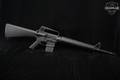 Colt Sporter Match HBAR 5.56mm NATO (.223 Rem.) Matte Black in Good Condition Image 3
