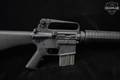 Colt Sporter Match HBAR 5.56mm NATO (.223 Rem.) Matte Black in Good Condition Image 5