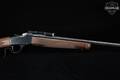 2022 Winchester Repeating Arms Model 1885 Low Wall .223 Rem. Blued in Excellent Condition Image 5