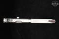 2005 Sturm Ruger Mark III Hunter .22 LR Satin Stainless in Very Good Condition Image 5