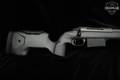 Sako S20 Precision 6.5 Creedmoor Tungsten Cerakote in Excellent Condition Image 4