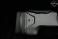 Sako S20 Precision 6.5 Creedmoor Tungsten Cerakote in Excellent Condition Image 5