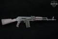 2021 Arsenal SAM5 5.56mm NATO Plum in Excellent Condition Image 3