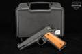 Rock Island Armory (RIA) M1911 A1 FS GI Standard .45 ACP Parkerized in Very Good Condition Image 2