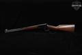 Henry Repeating Arms Classic Lever Action .22 (H001) .22 LR Black & Walnut in Excellent Condition Image 2